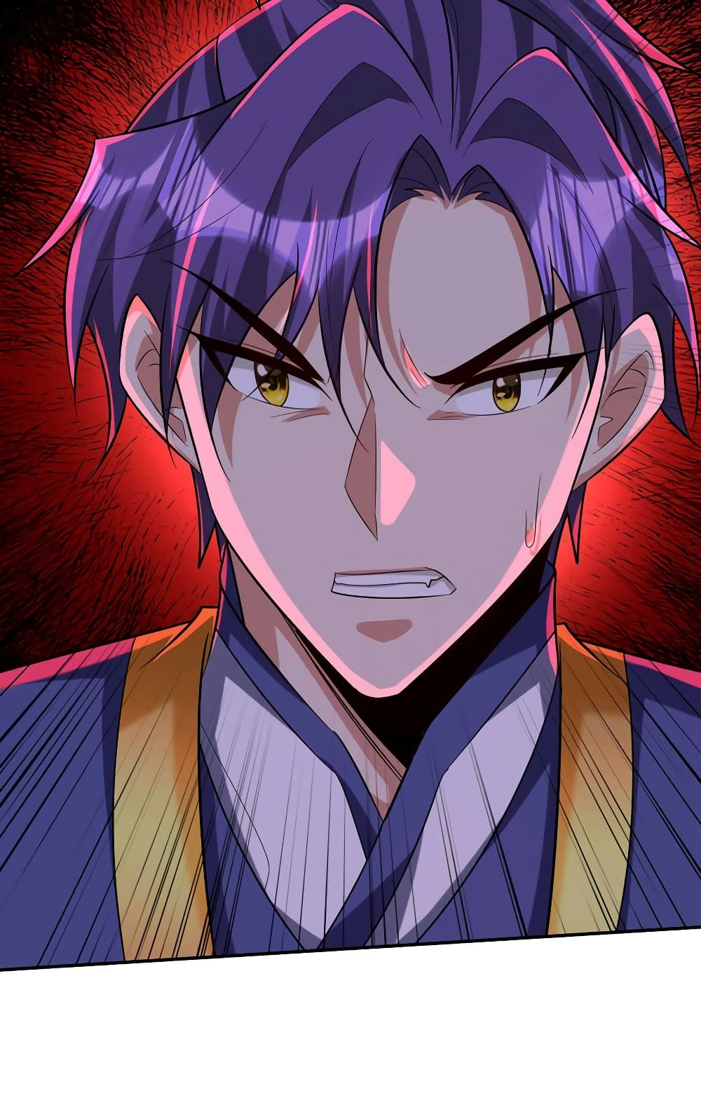 Rise of The Demon King รุ่งอรุณแห่งราชาปีศาจ page 24