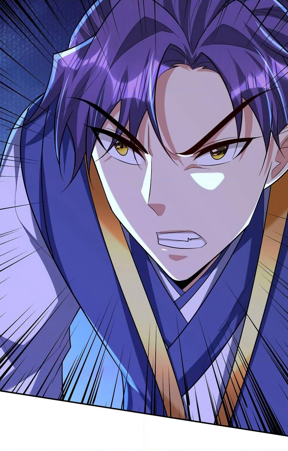 Rise of The Demon King รุ่งอรุณแห่งราชาปีศาจ page 33