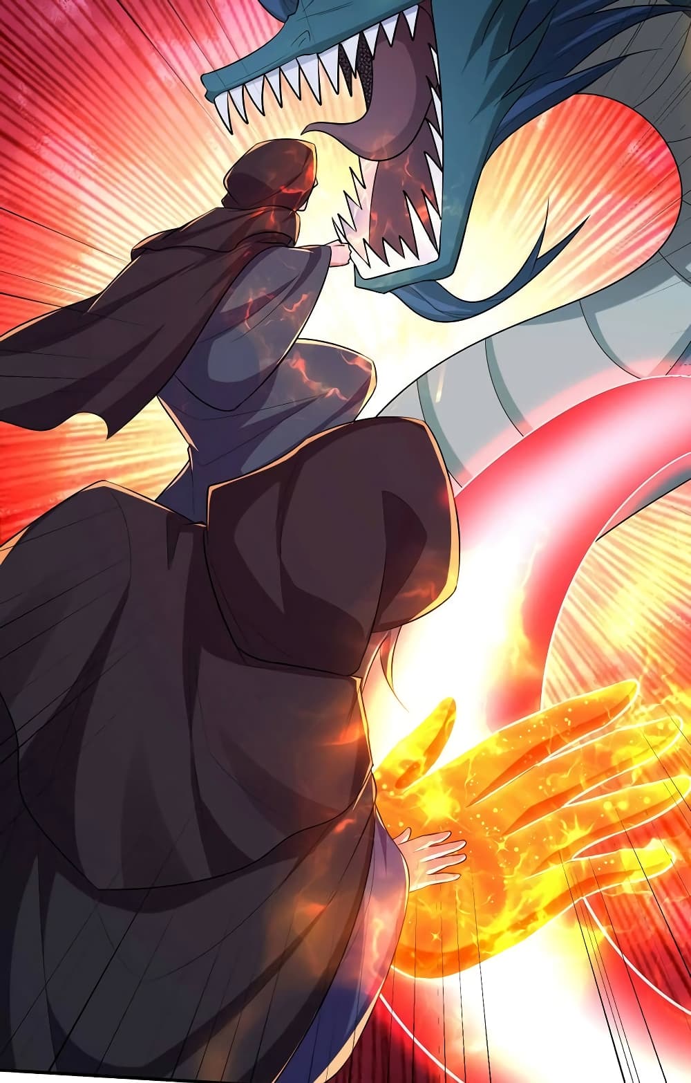 Rise of The Demon King รุ่งอรุณแห่งราชาปีศาจ page 42