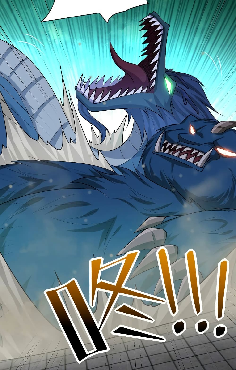 Rise of The Demon King รุ่งอรุณแห่งราชาปีศาจ page 48