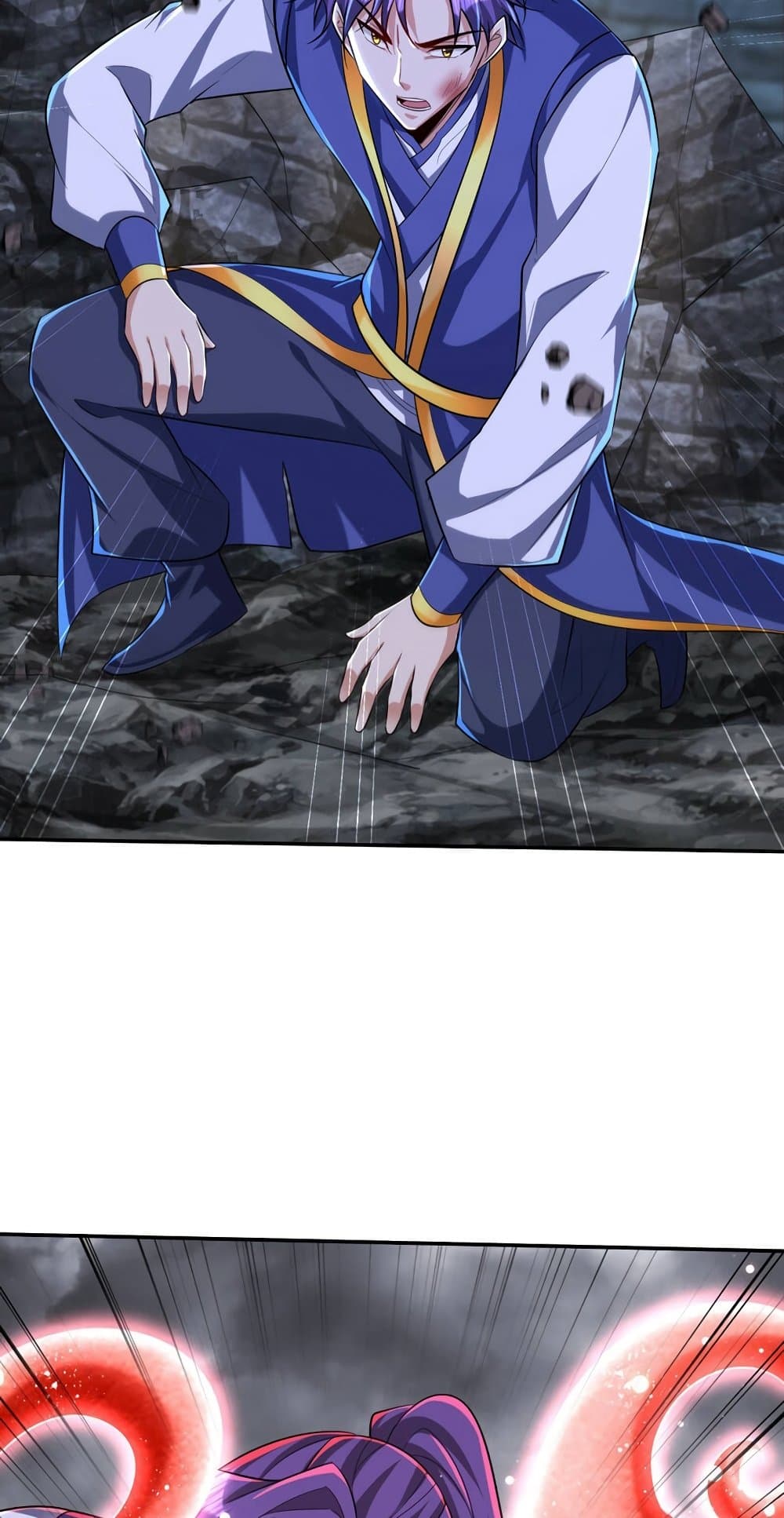 Rise of The Demon King รุ่งอรุณแห่งราชาปีศาจ page 13