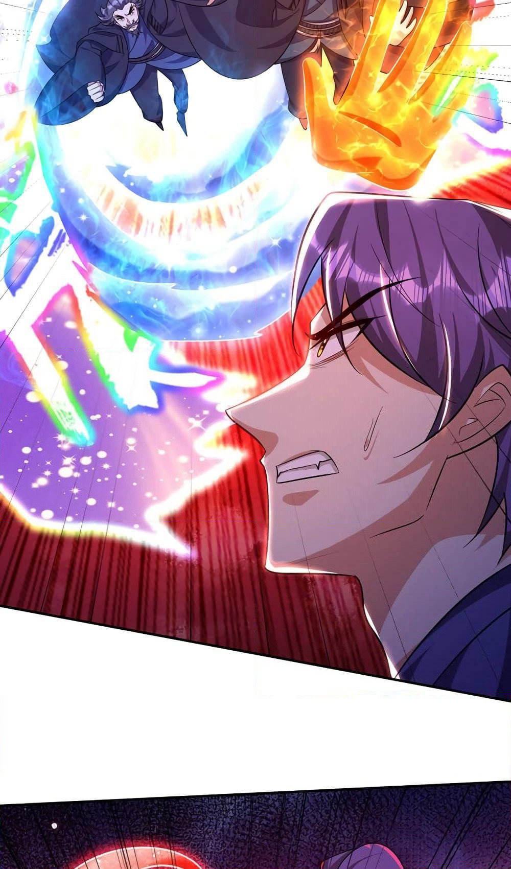 Rise of The Demon King รุ่งอรุณแห่งราชาปีศาจ page 9