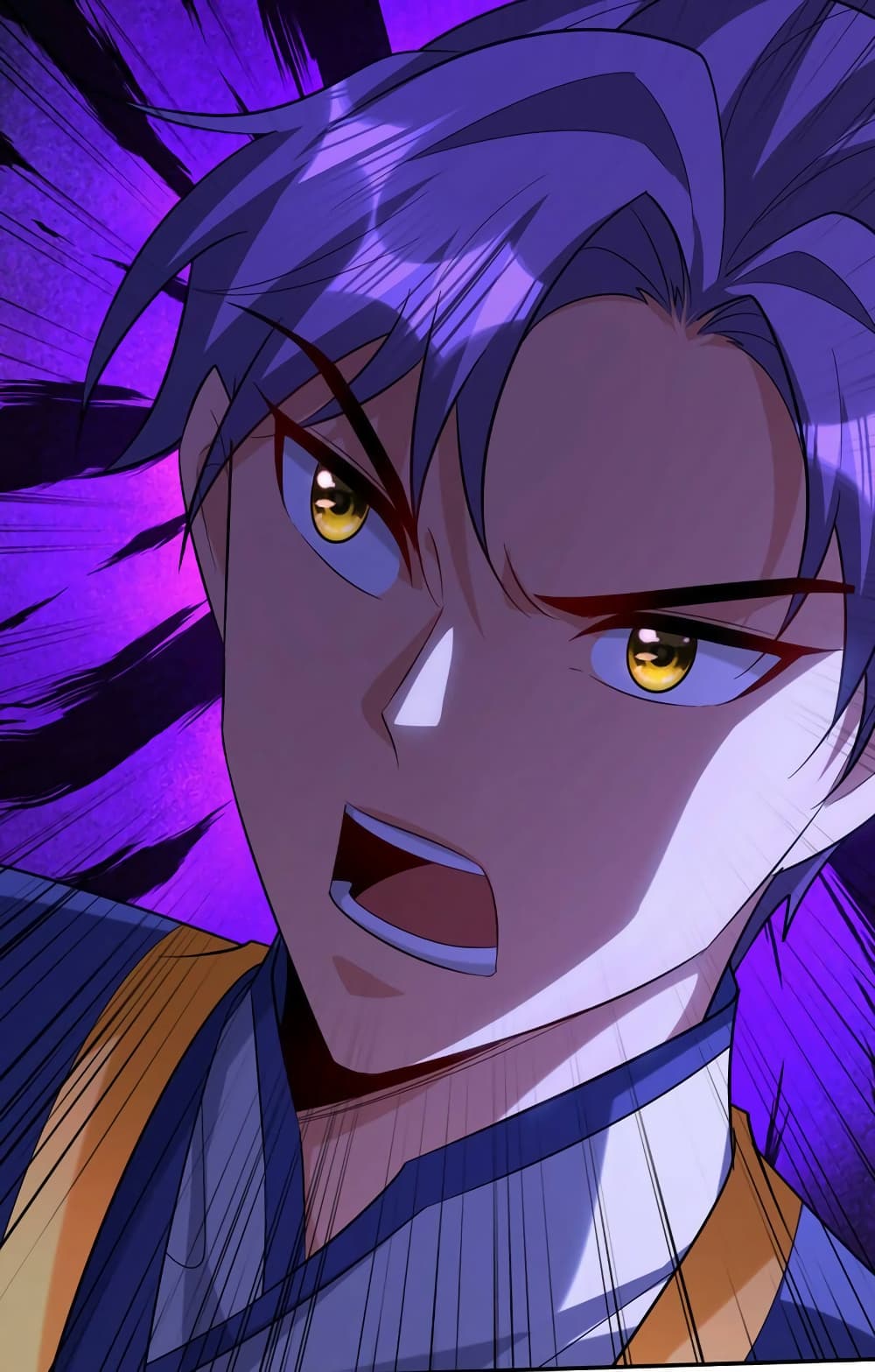 Rise of The Demon King รุ่งอรุณแห่งราชาปีศาจ page 43