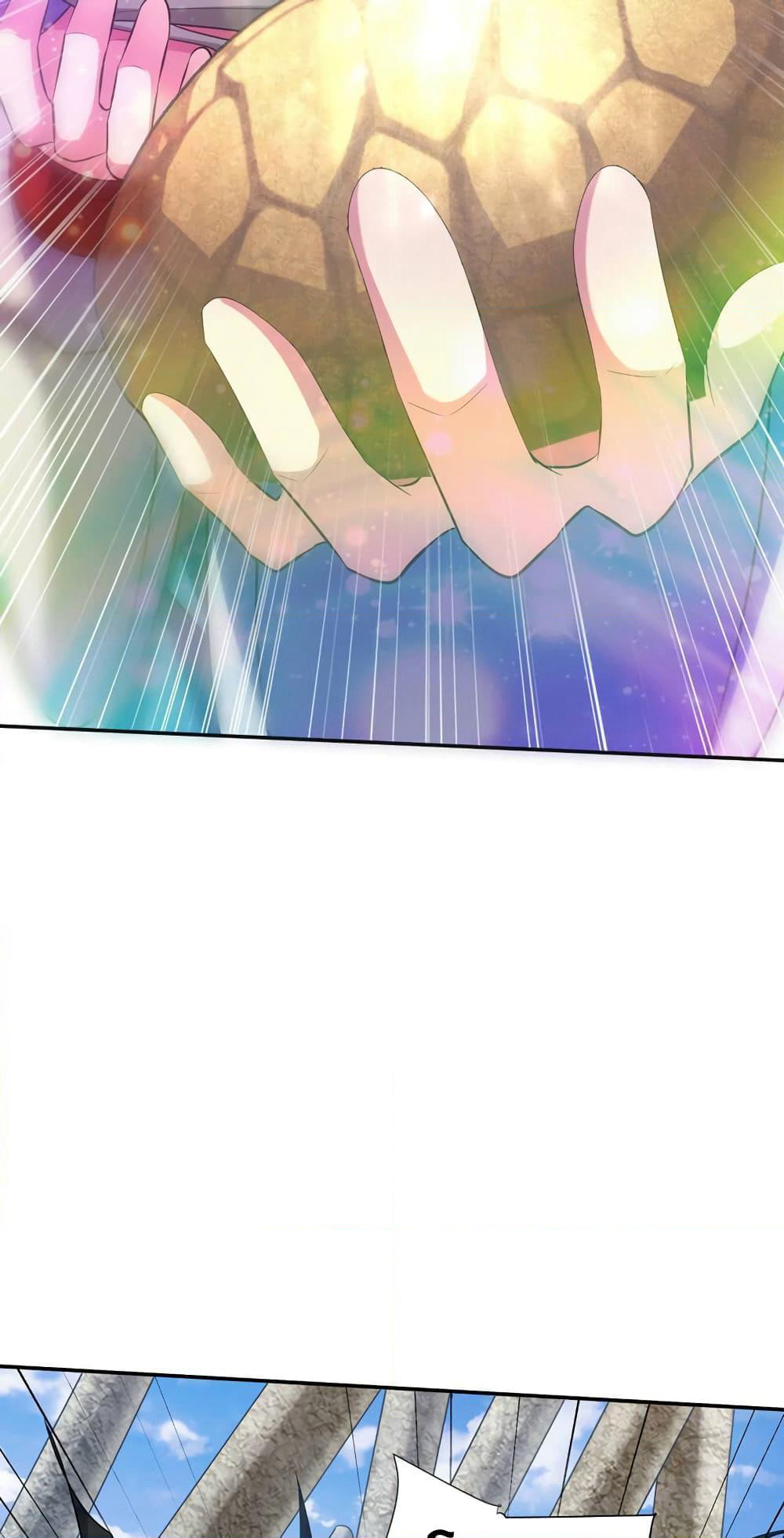 Rise of The Demon King รุ่งอรุณแห่งราชาปีศาจ page 10
