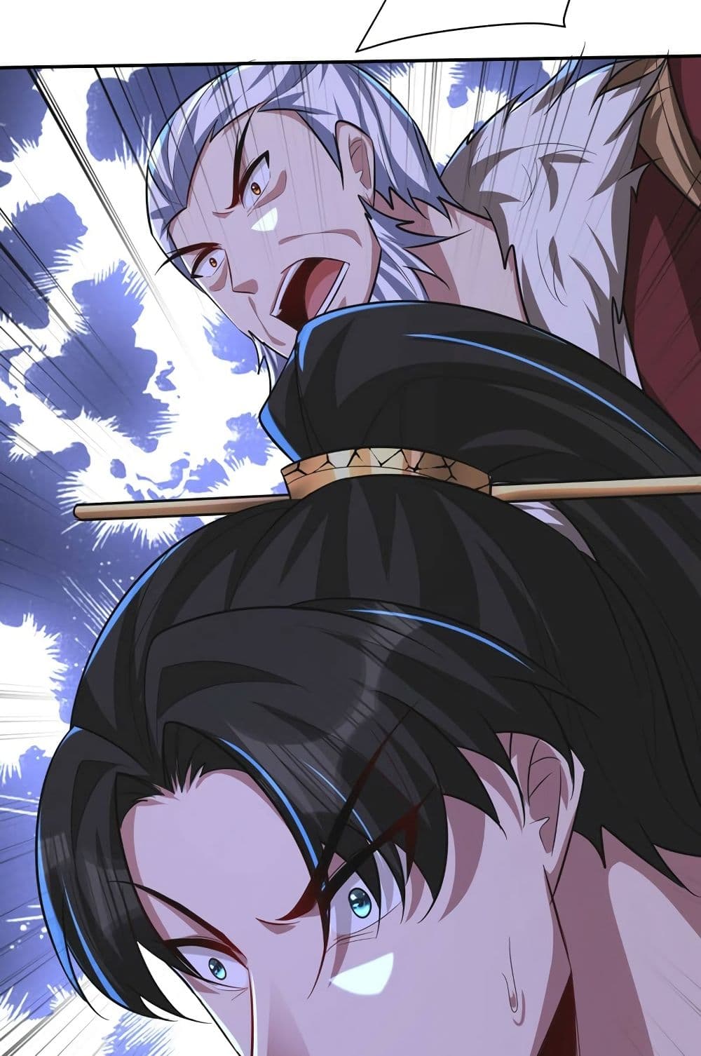 Rise of The Demon King รุ่งอรุณแห่งราชาปีศาจ page 26