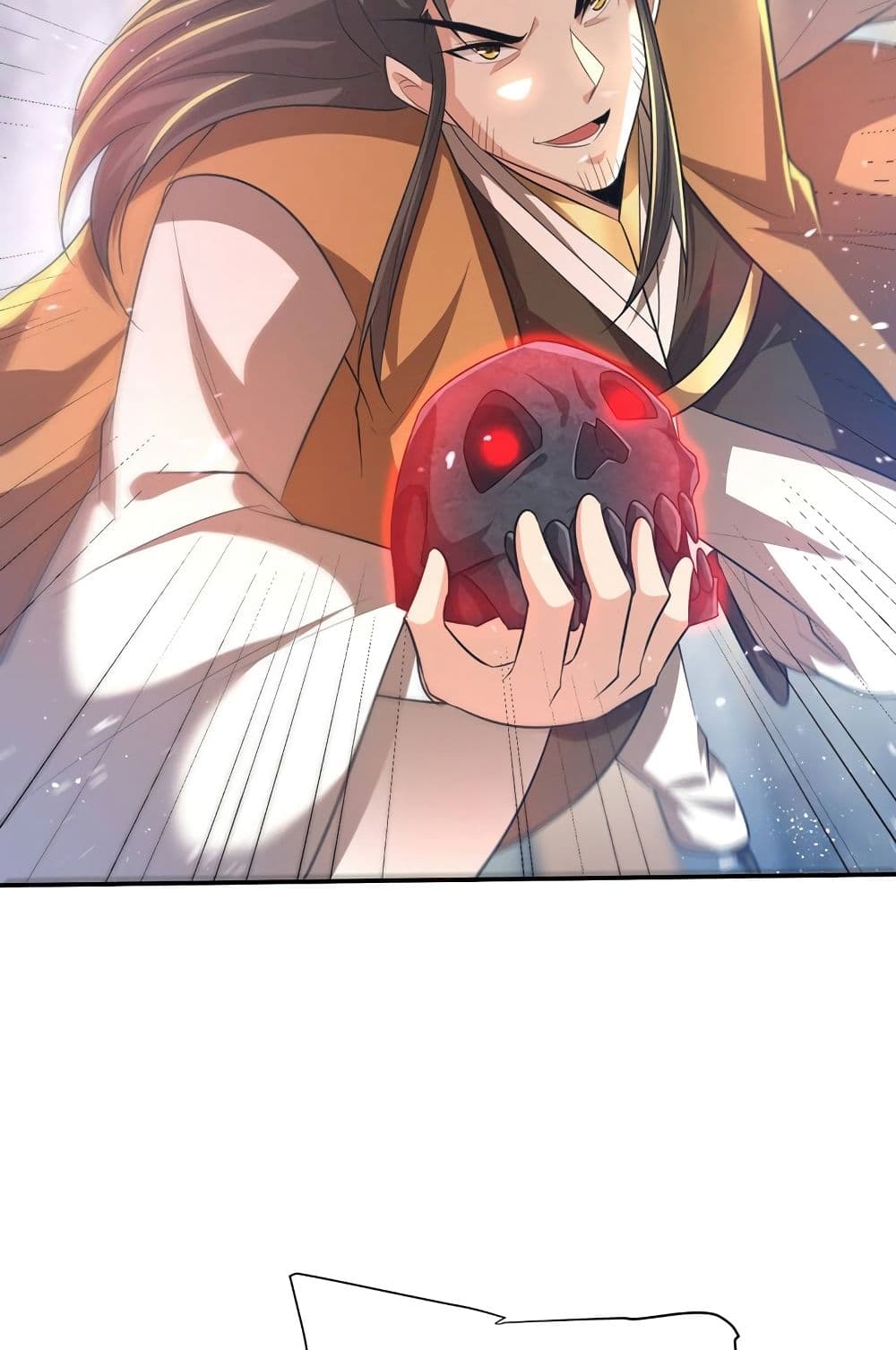 Rise of The Demon King รุ่งอรุณแห่งราชาปีศาจ page 34