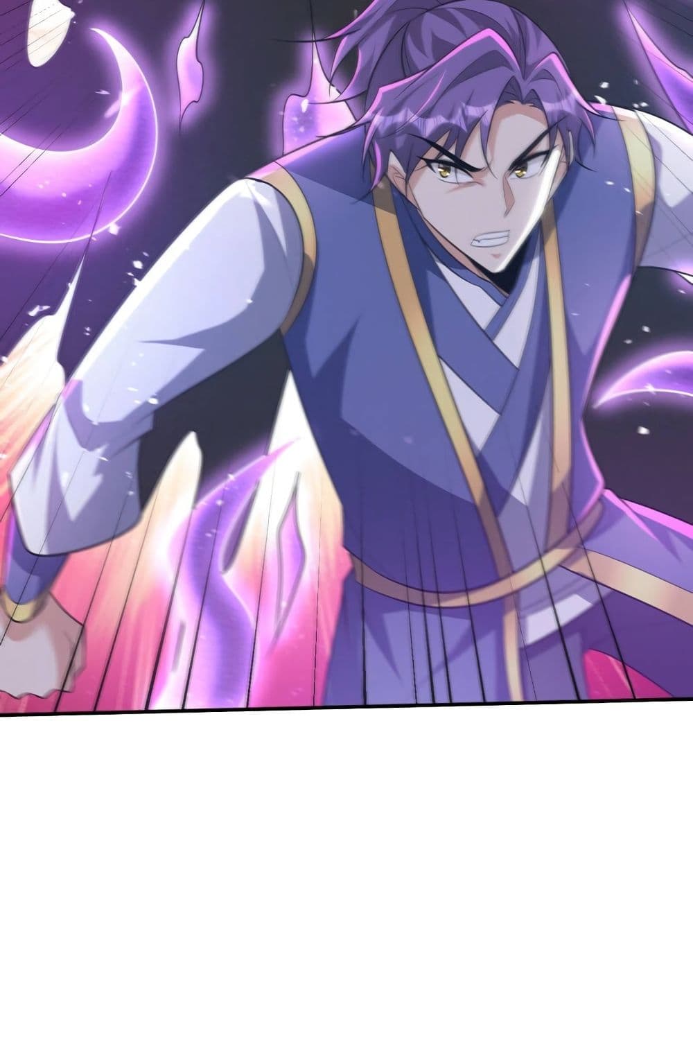 Rise of The Demon King รุ่งอรุณแห่งราชาปีศาจ page 37
