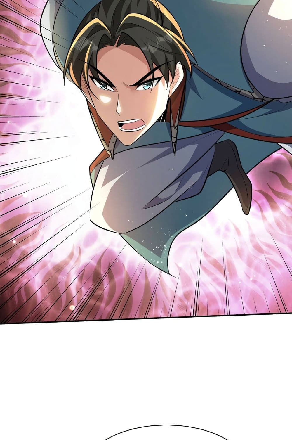 Rise of The Demon King รุ่งอรุณแห่งราชาปีศาจ page 43