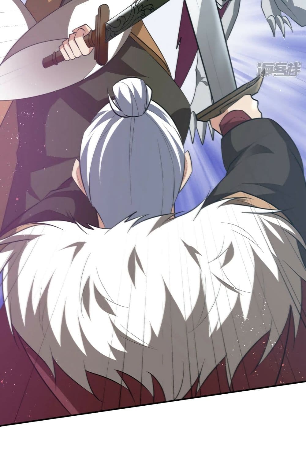 Rise of The Demon King รุ่งอรุณแห่งราชาปีศาจ page 49