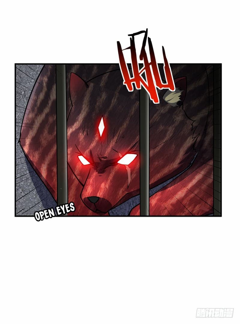 Rise of The Demon King รุ่งอรุณแห่งราชาปีศาจ page 27