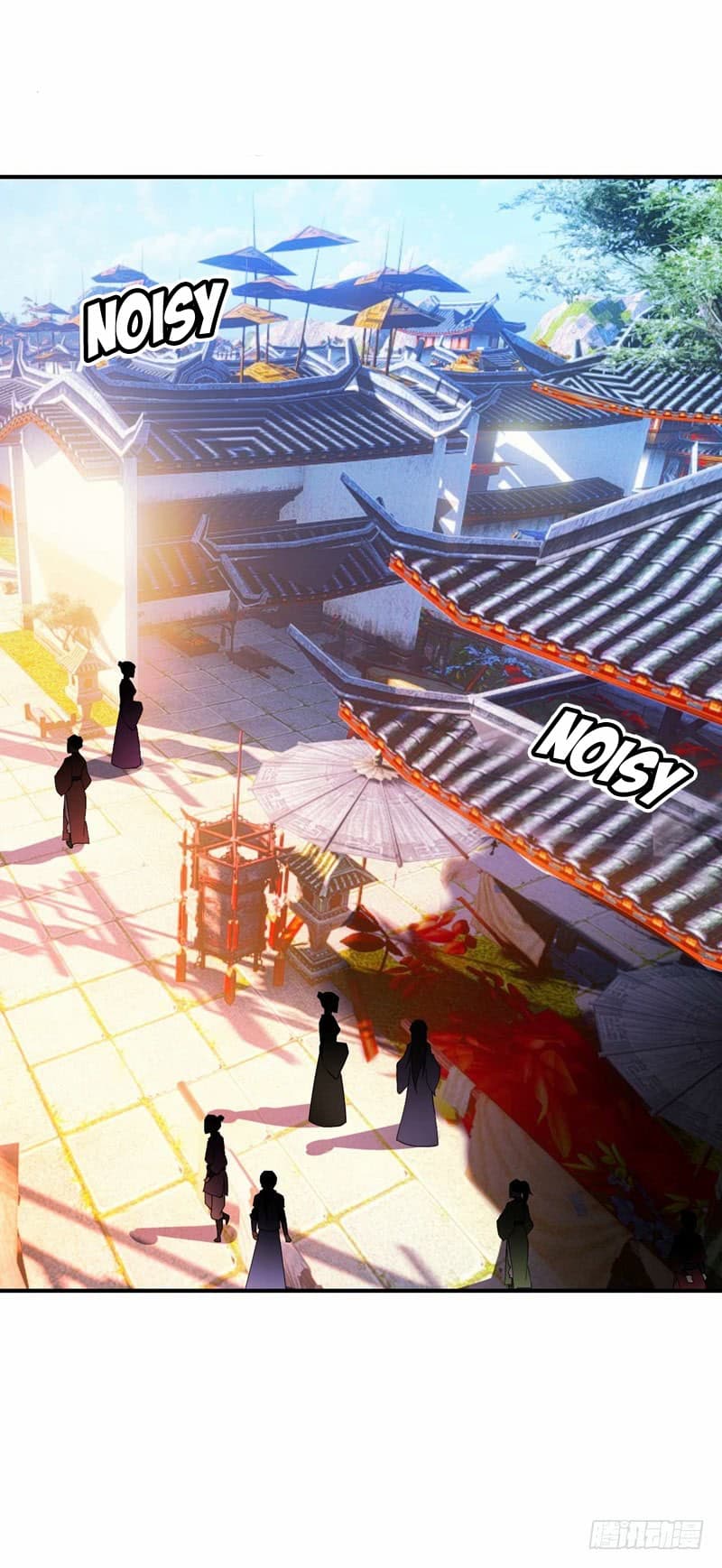 Rise of The Demon King รุ่งอรุณแห่งราชาปีศาจ page 10
