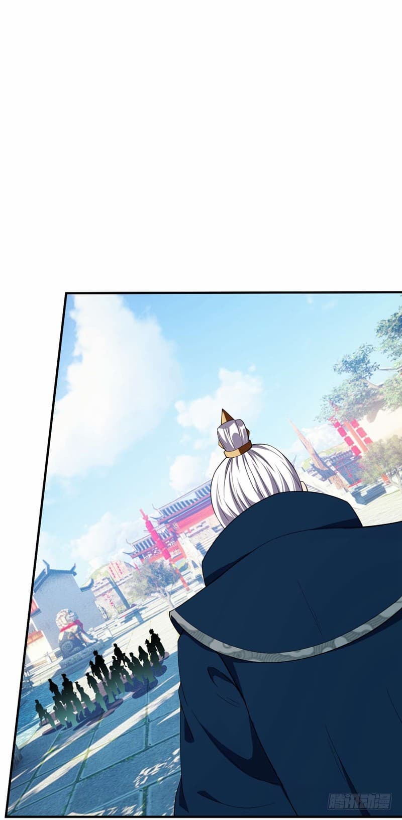 Rise of The Demon King รุ่งอรุณแห่งราชาปีศาจ page 26