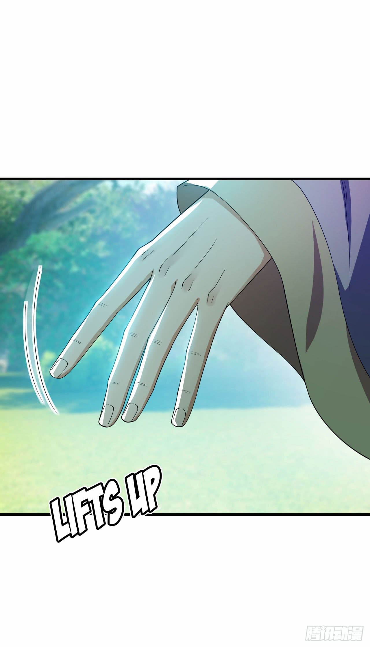 Rise of The Demon King รุ่งอรุณแห่งราชาปีศาจ page 4