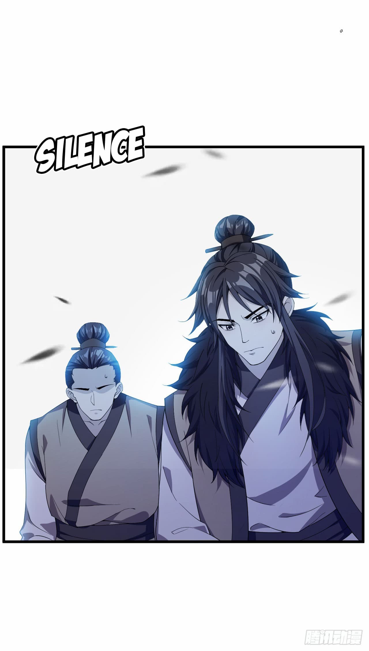 Rise of The Demon King รุ่งอรุณแห่งราชาปีศาจ page 11
