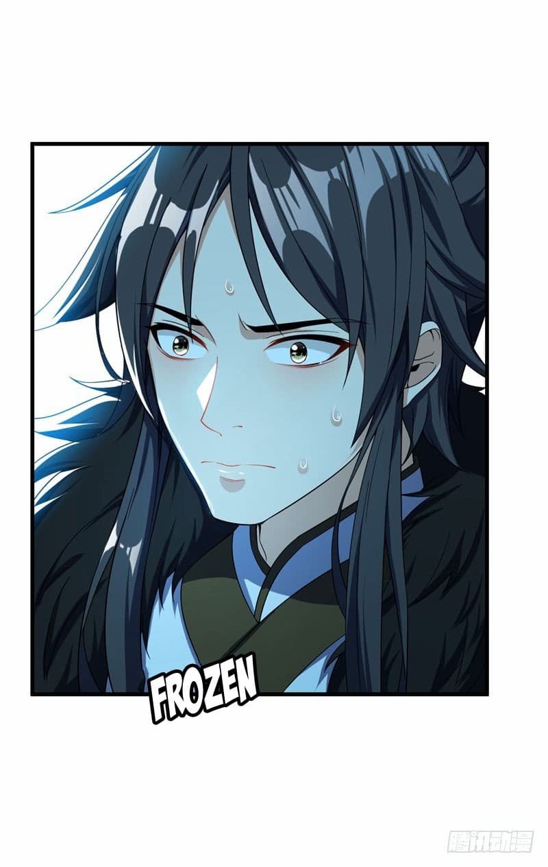 Rise of The Demon King รุ่งอรุณแห่งราชาปีศาจ page 5
