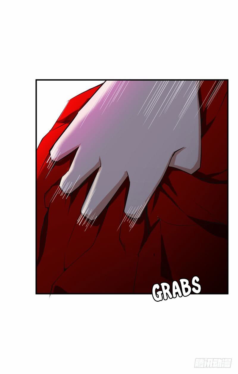 Rise of The Demon King รุ่งอรุณแห่งราชาปีศาจ page 5