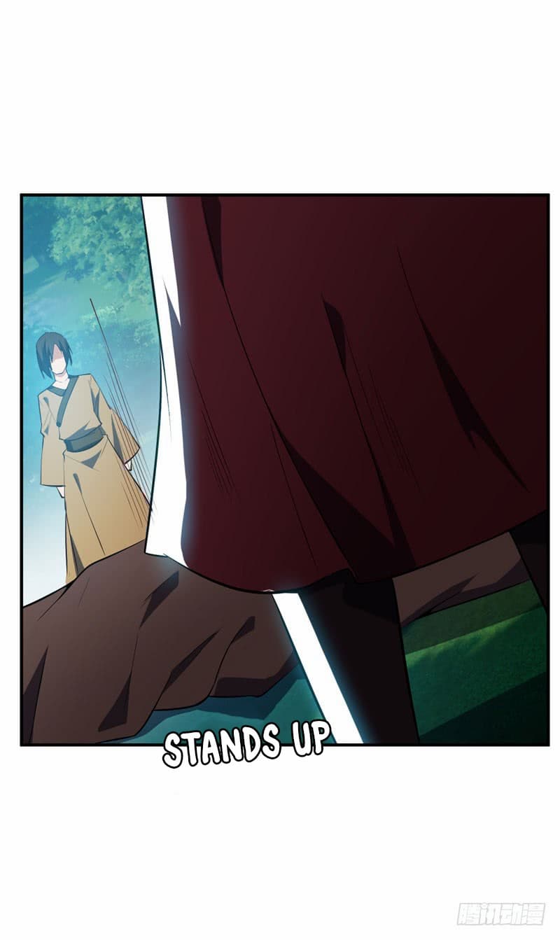 Rise of The Demon King รุ่งอรุณแห่งราชาปีศาจ page 22