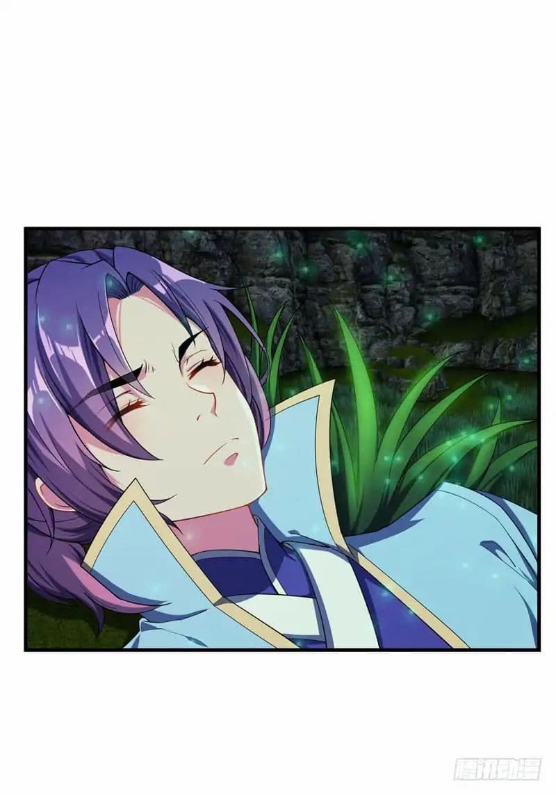 Rise of The Demon King รุ่งอรุณแห่งราชาปีศาจ page 3