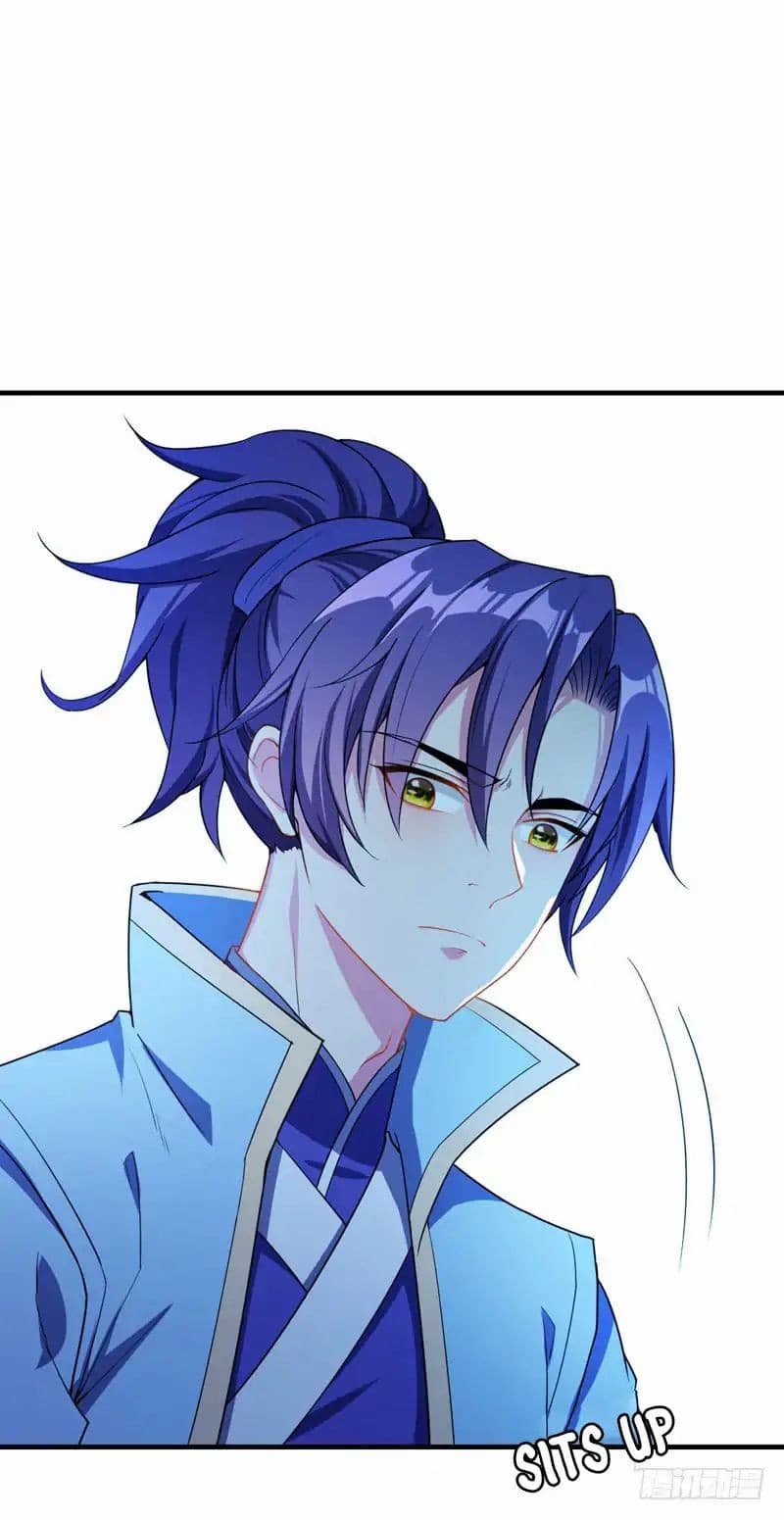 Rise of The Demon King รุ่งอรุณแห่งราชาปีศาจ page 7