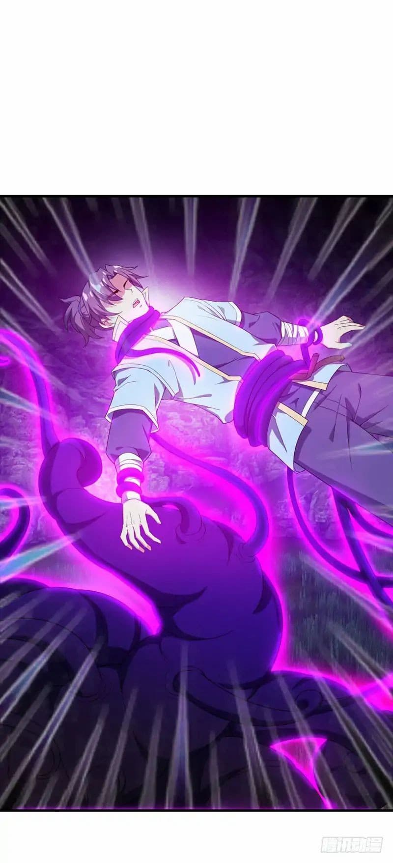 Rise of The Demon King รุ่งอรุณแห่งราชาปีศาจ page 27