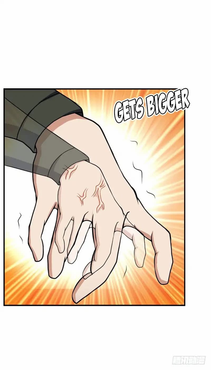 Rise of The Demon King รุ่งอรุณแห่งราชาปีศาจ page 23