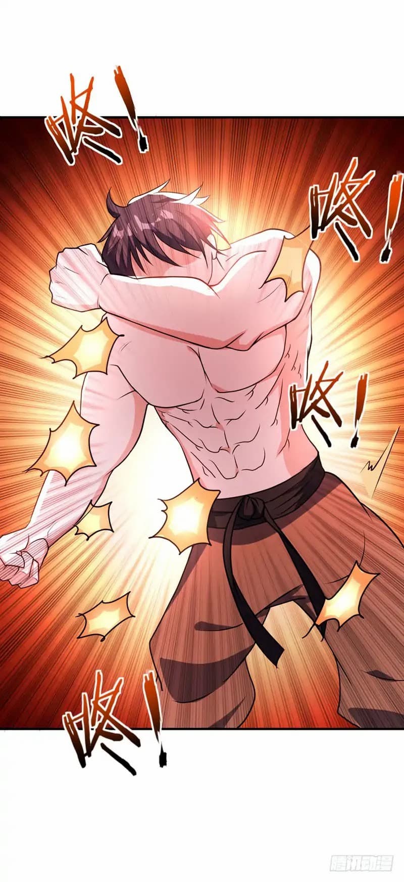 Rise of The Demon King รุ่งอรุณแห่งราชาปีศาจ page 34