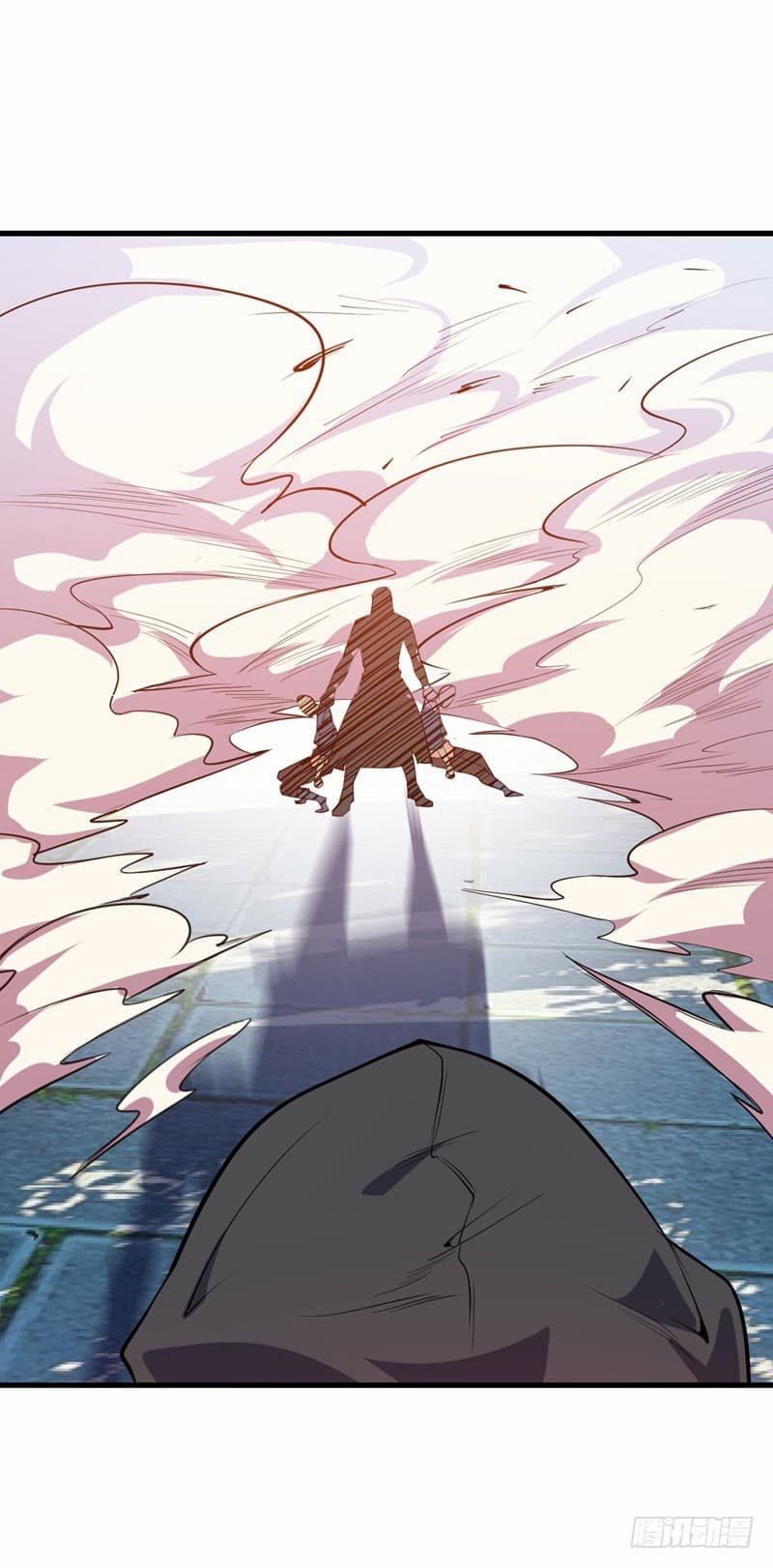 Rise of The Demon King รุ่งอรุณแห่งราชาปีศาจ page 17