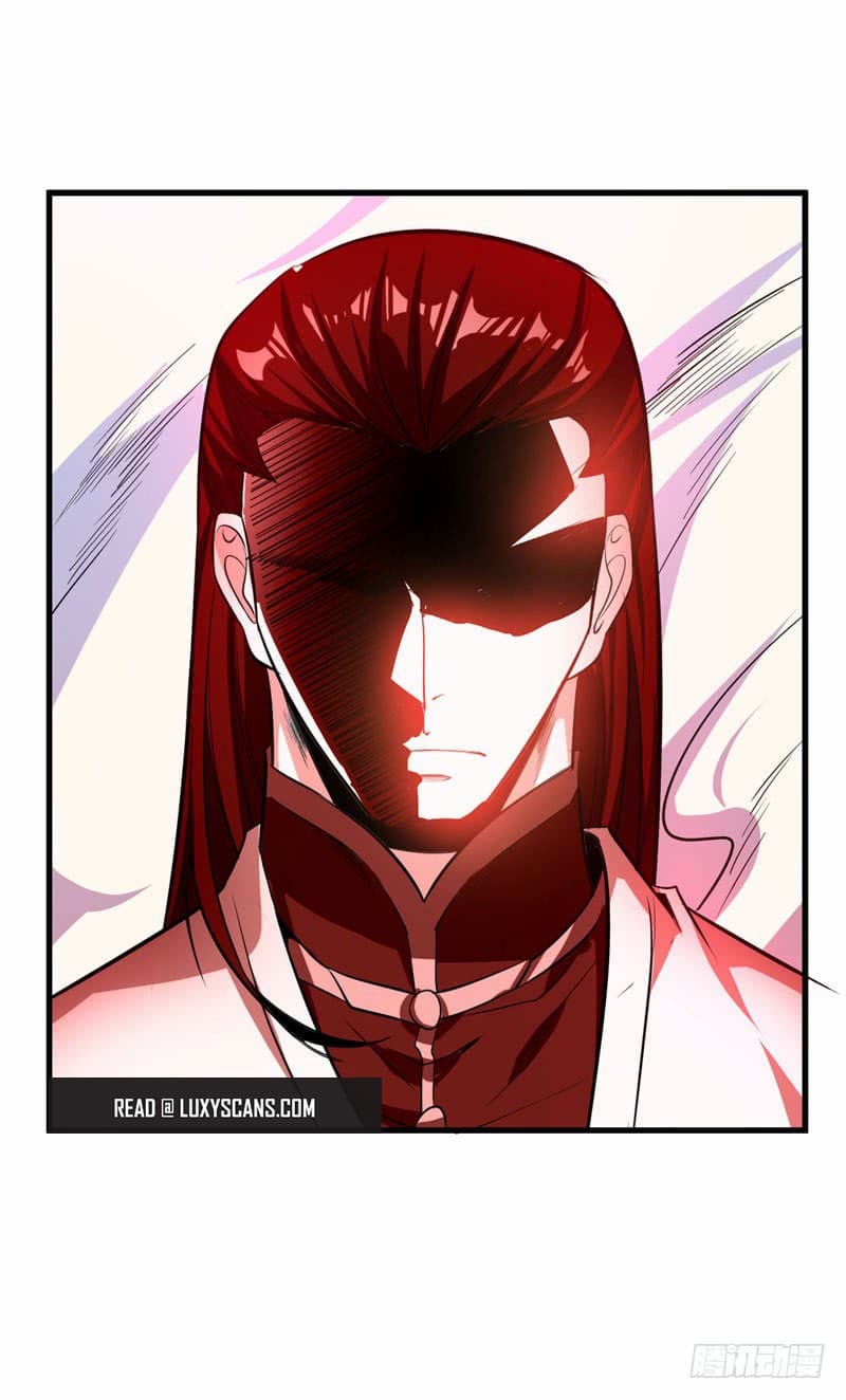 Rise of The Demon King รุ่งอรุณแห่งราชาปีศาจ page 18