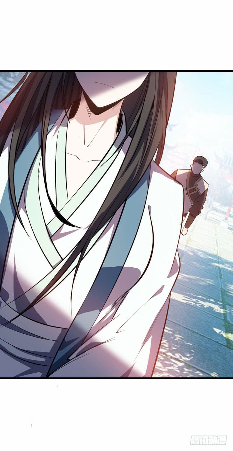 Rise of The Demon King รุ่งอรุณแห่งราชาปีศาจ page 32