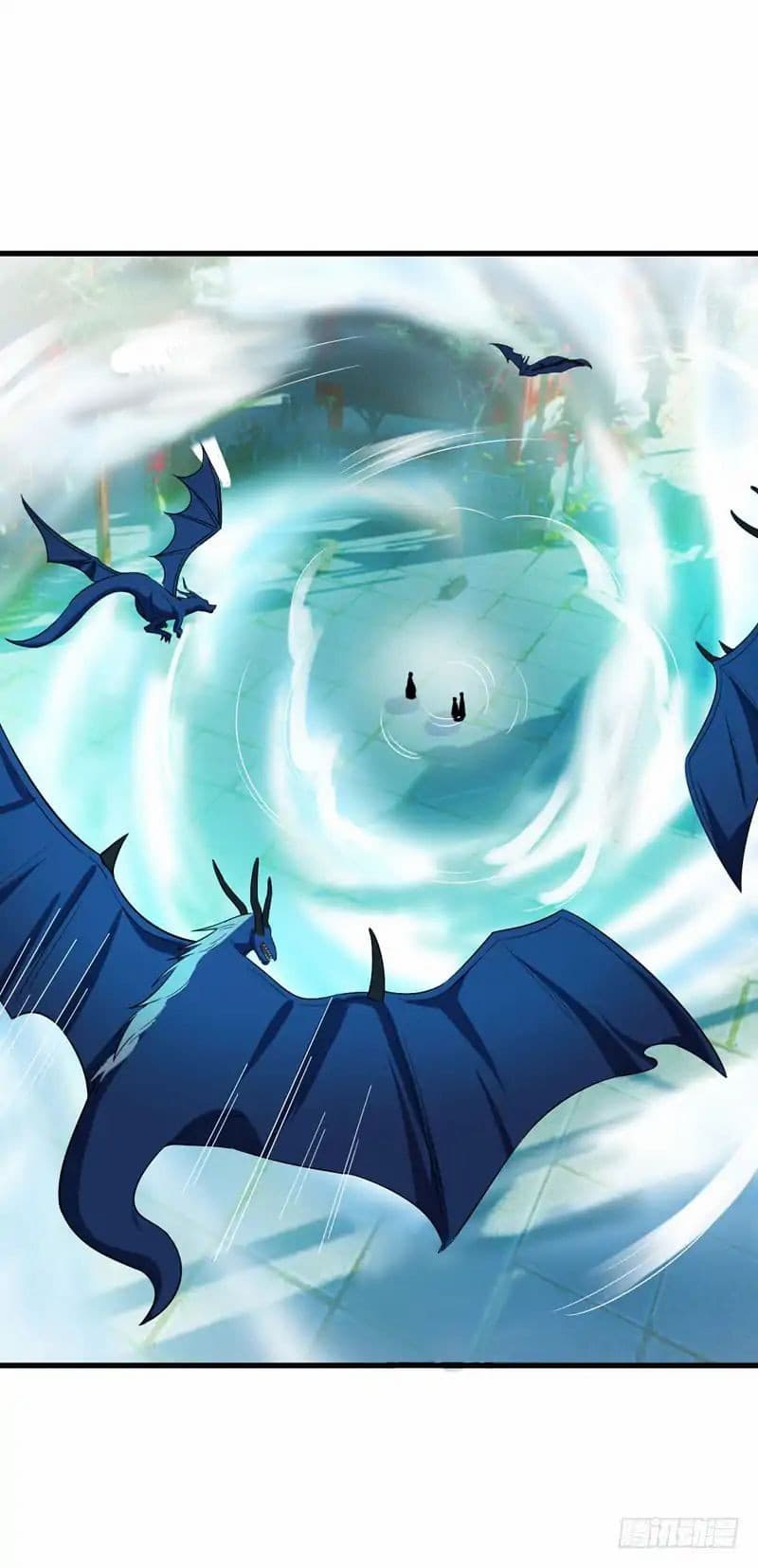 Rise of The Demon King รุ่งอรุณแห่งราชาปีศาจ page 19
