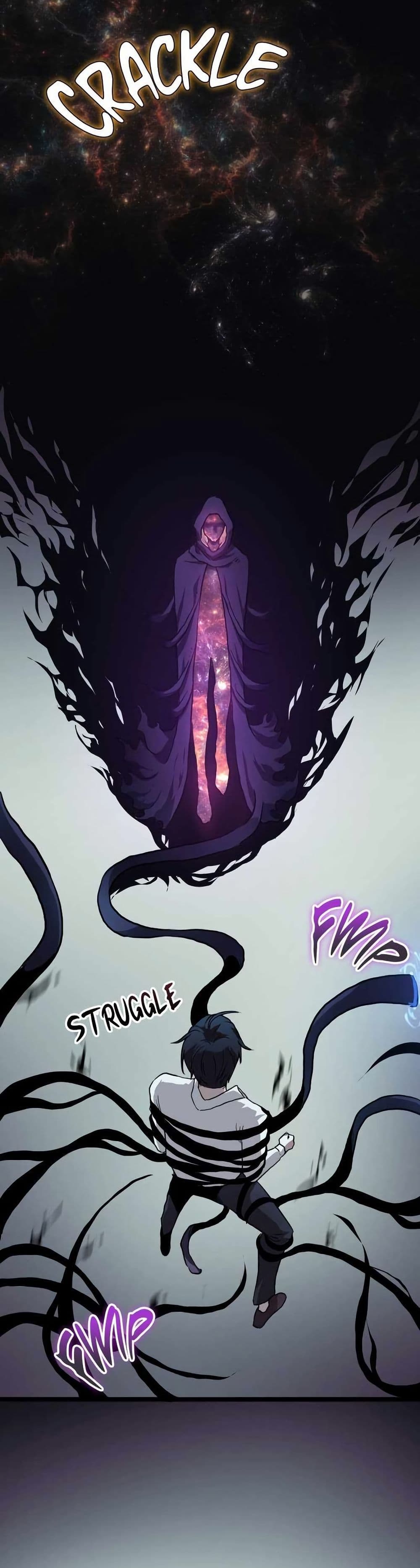 Rise of the Devourer page 28