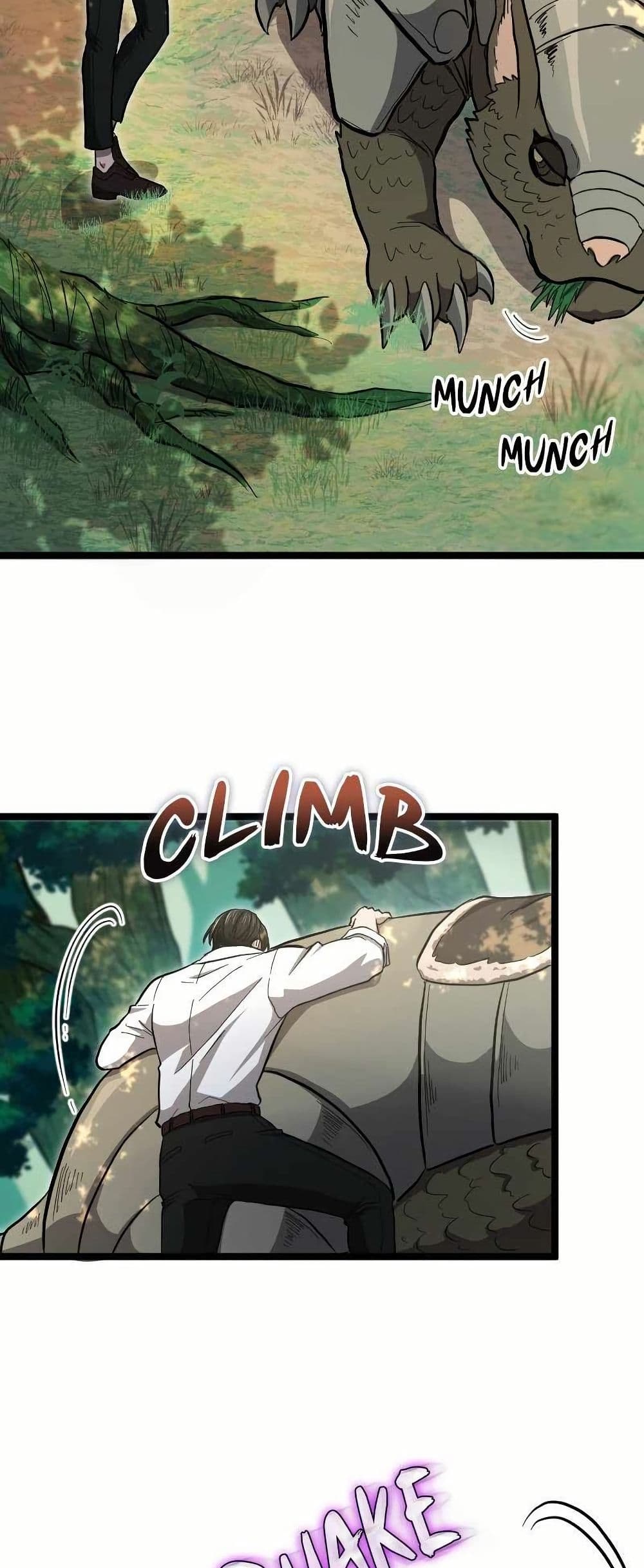 Rise of the Devourer page 29