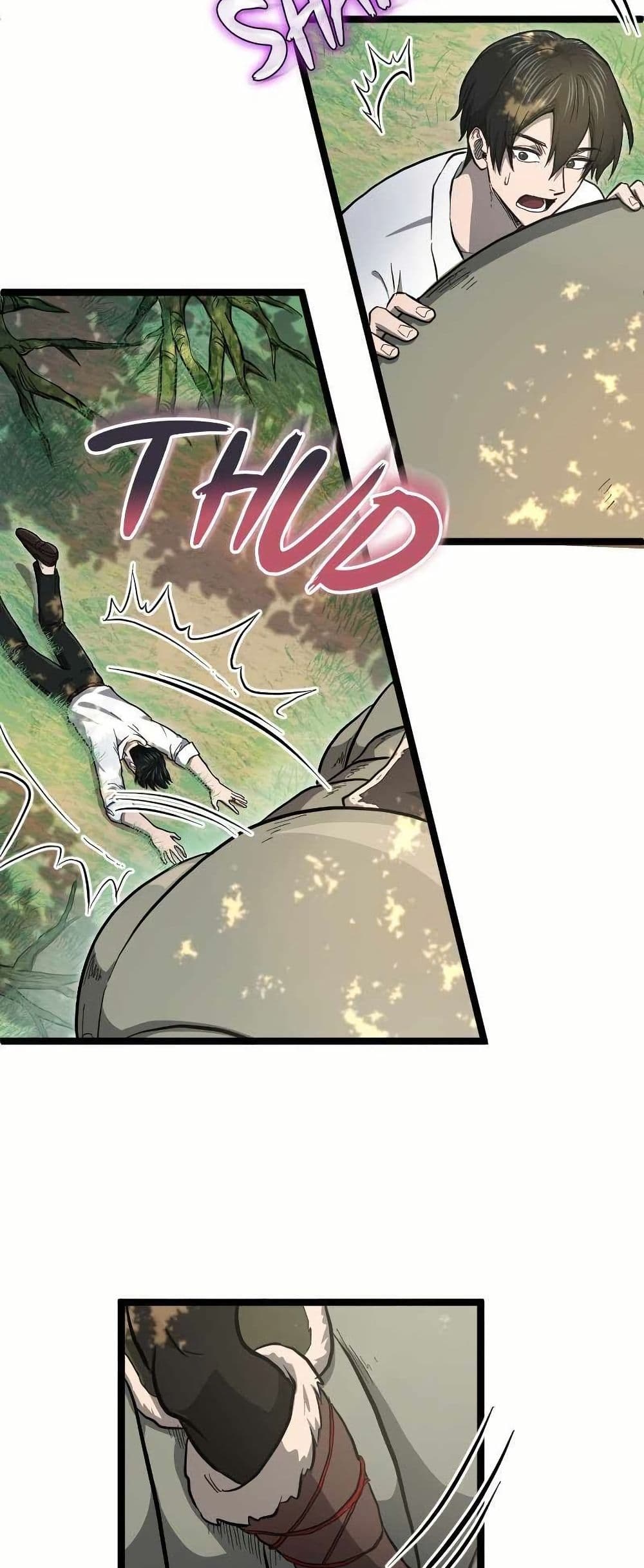 Rise of the Devourer page 30