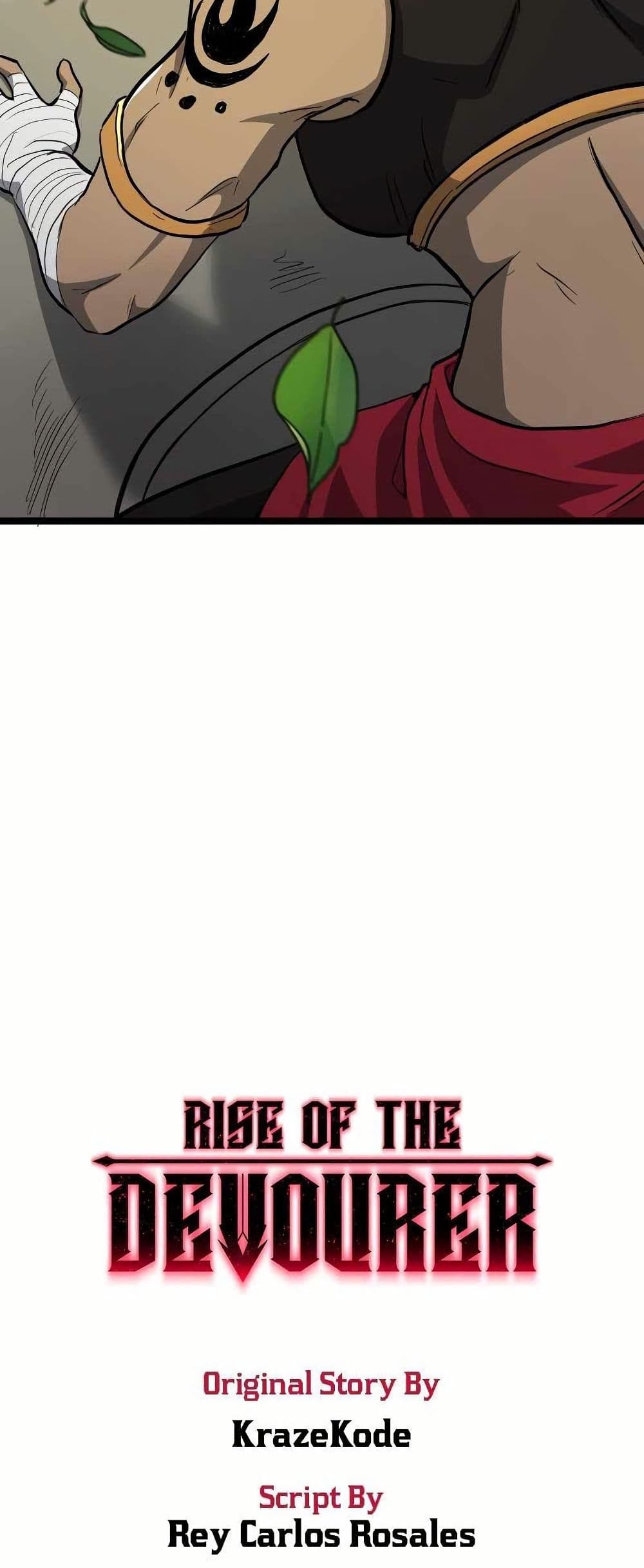 Rise of the Devourer page 59