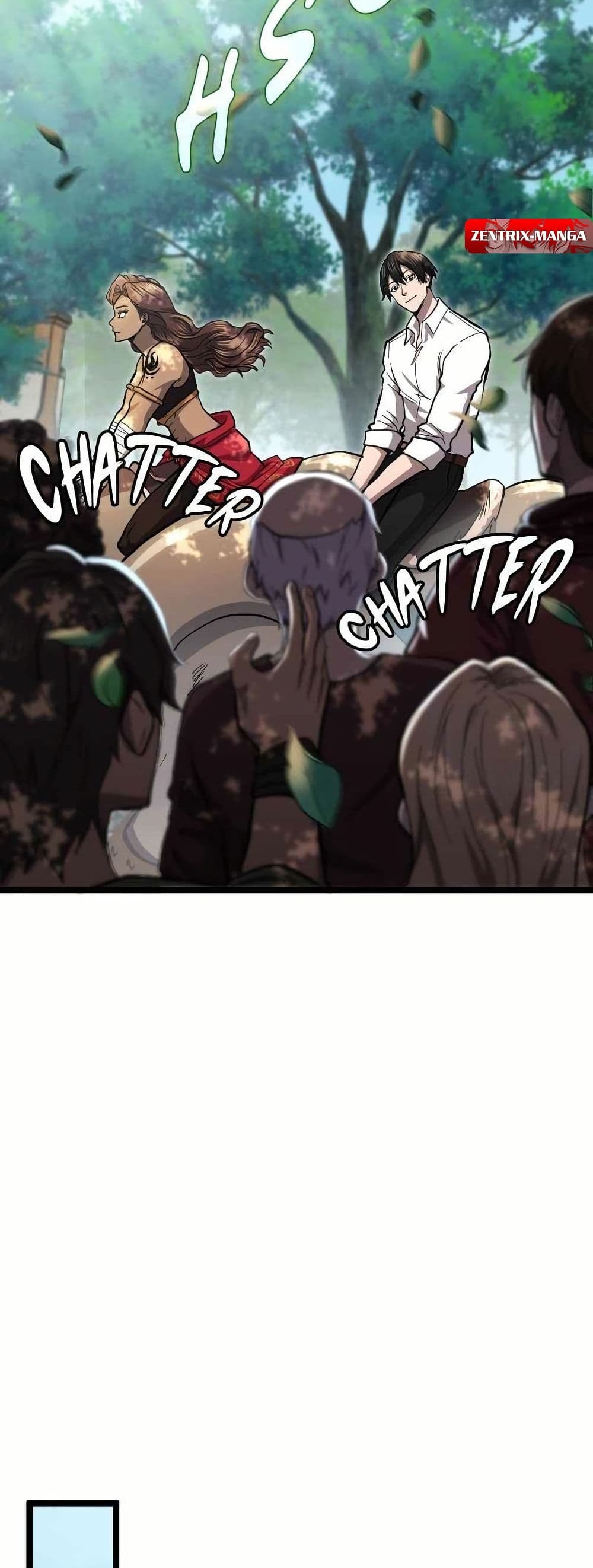 Rise of the Devourer page 7