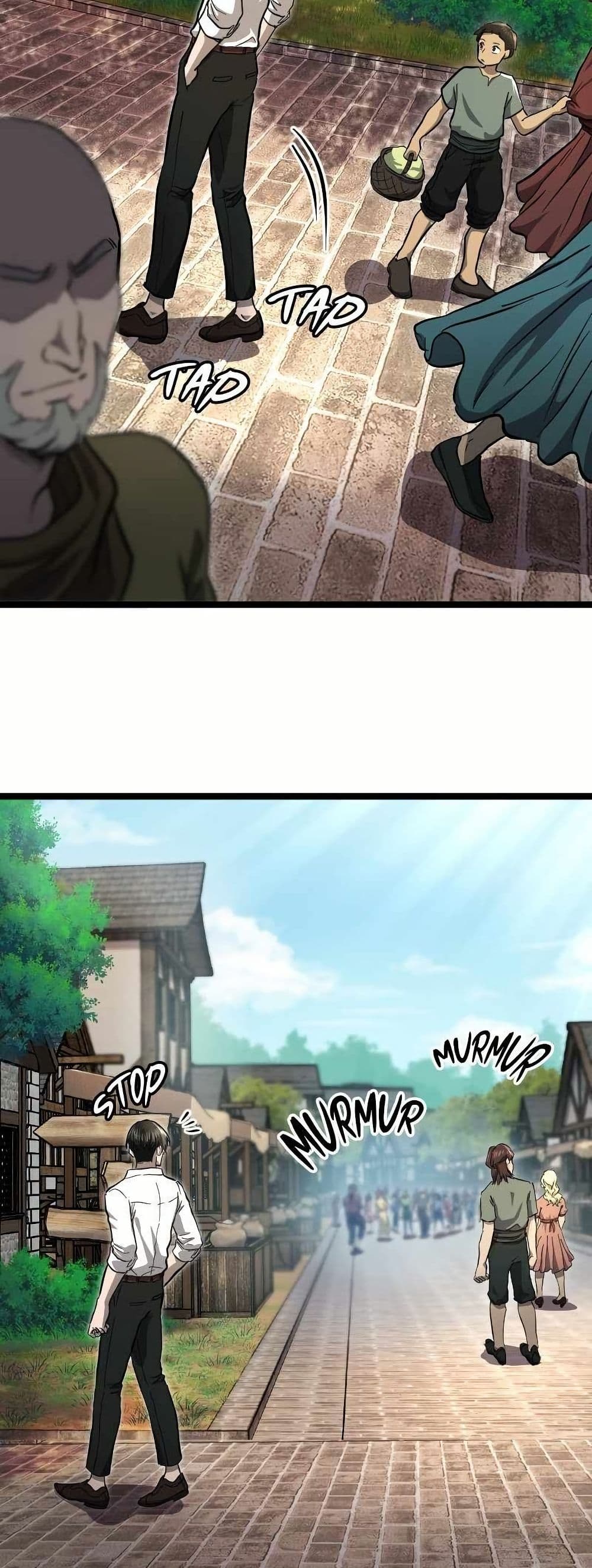 Rise of the Devourer page 46