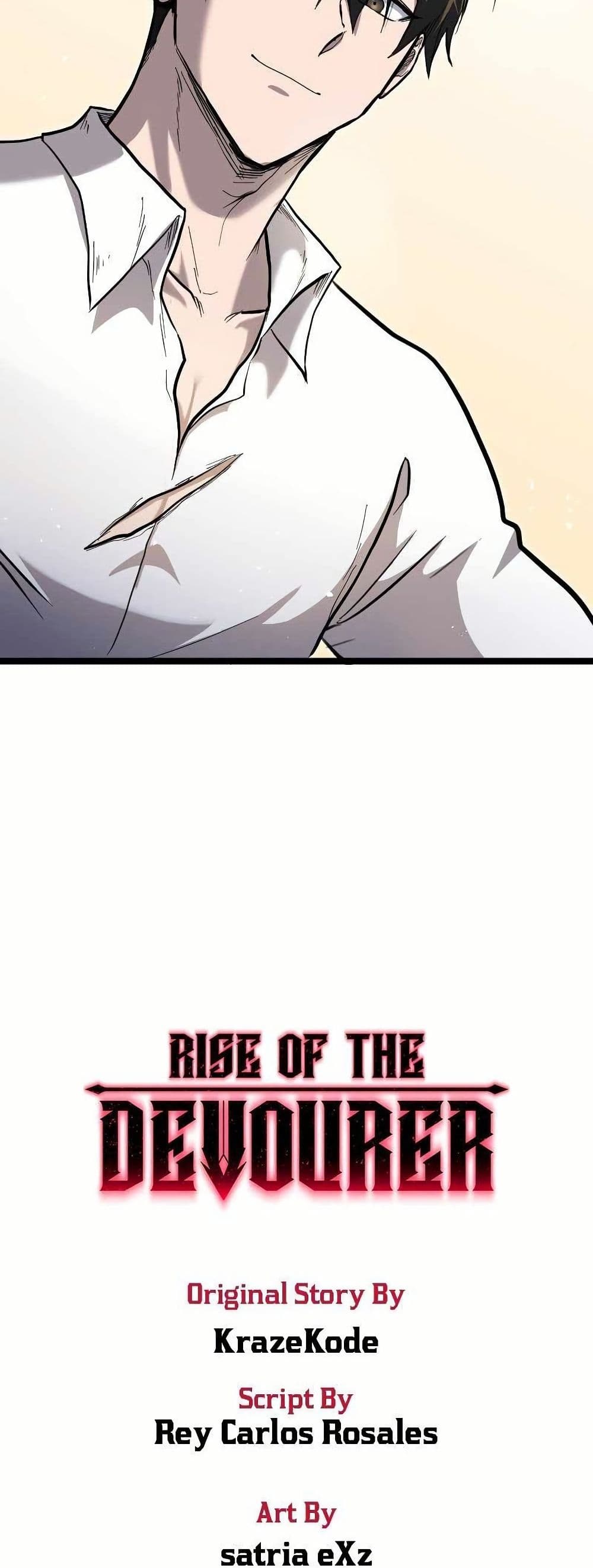 Rise of the Devourer page 59