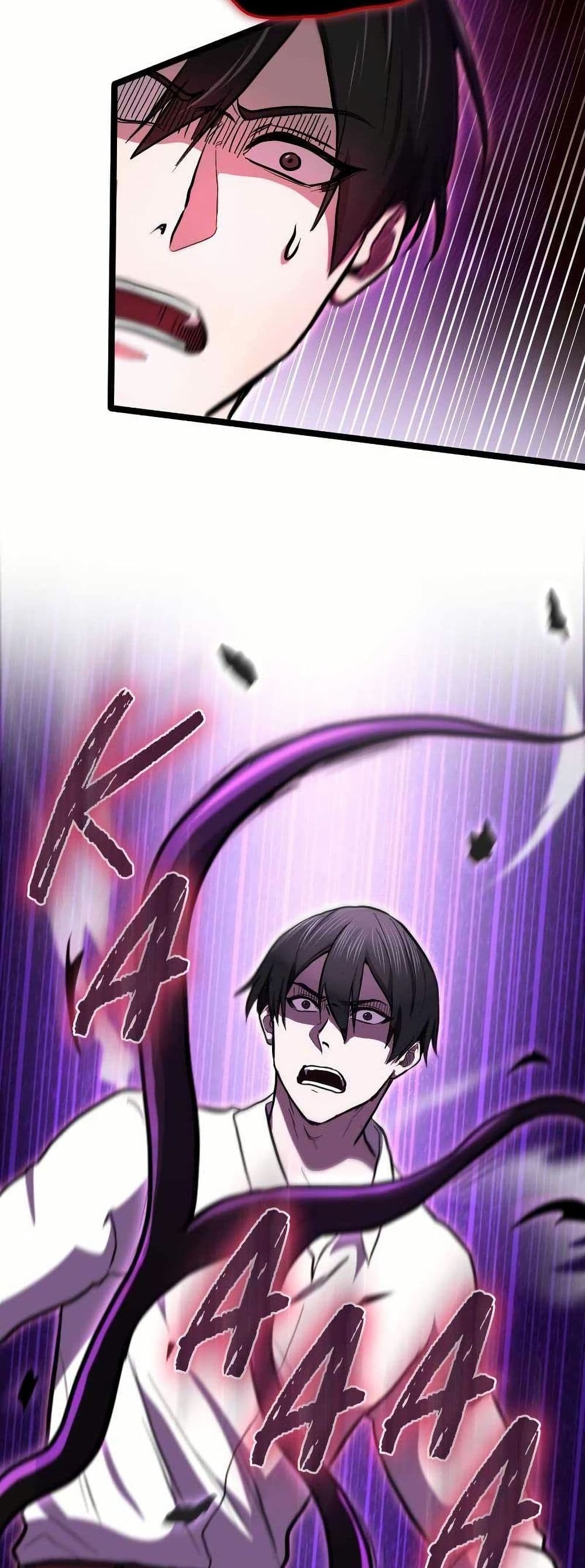 Rise of the Devourer page 22