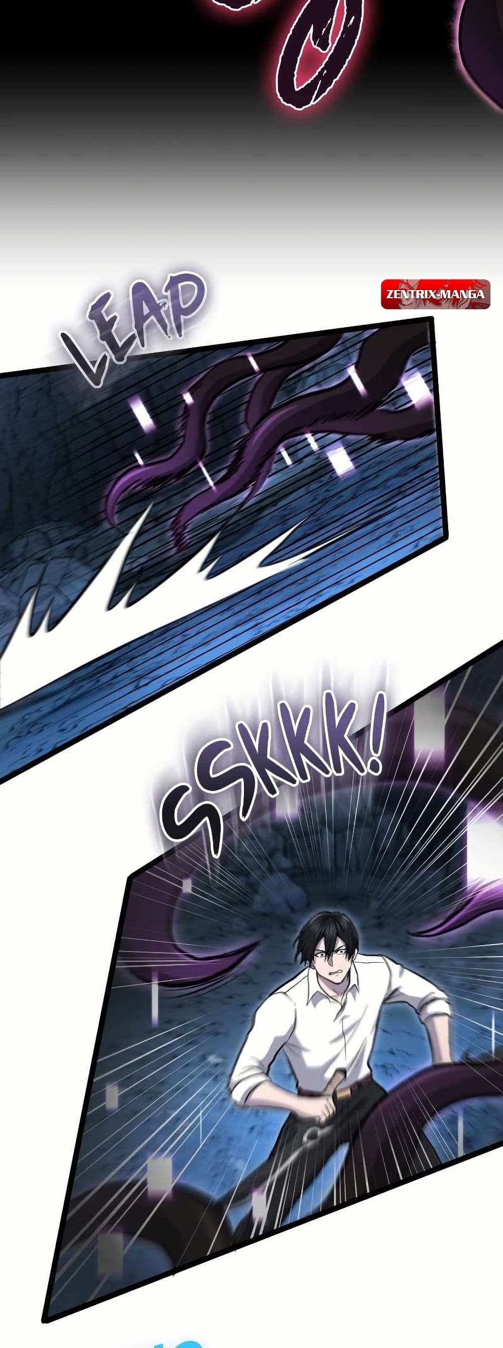 Rise of the Devourer page 29