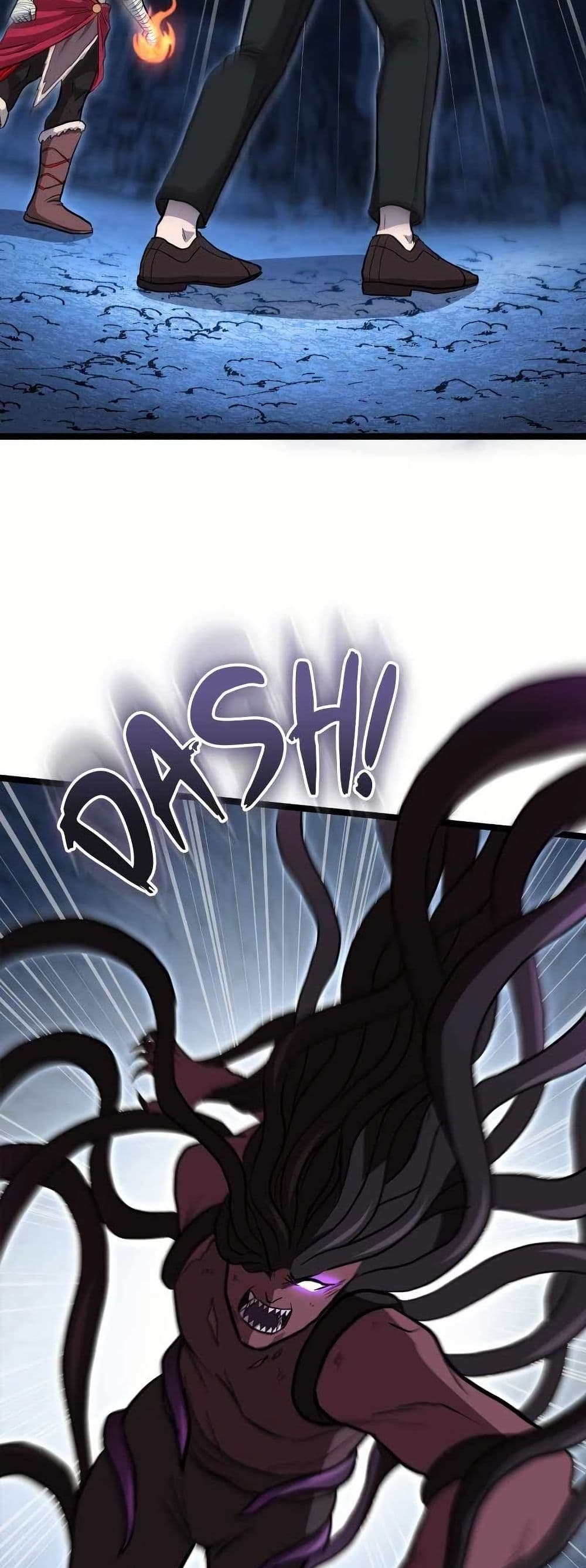 Rise of the Devourer page 35