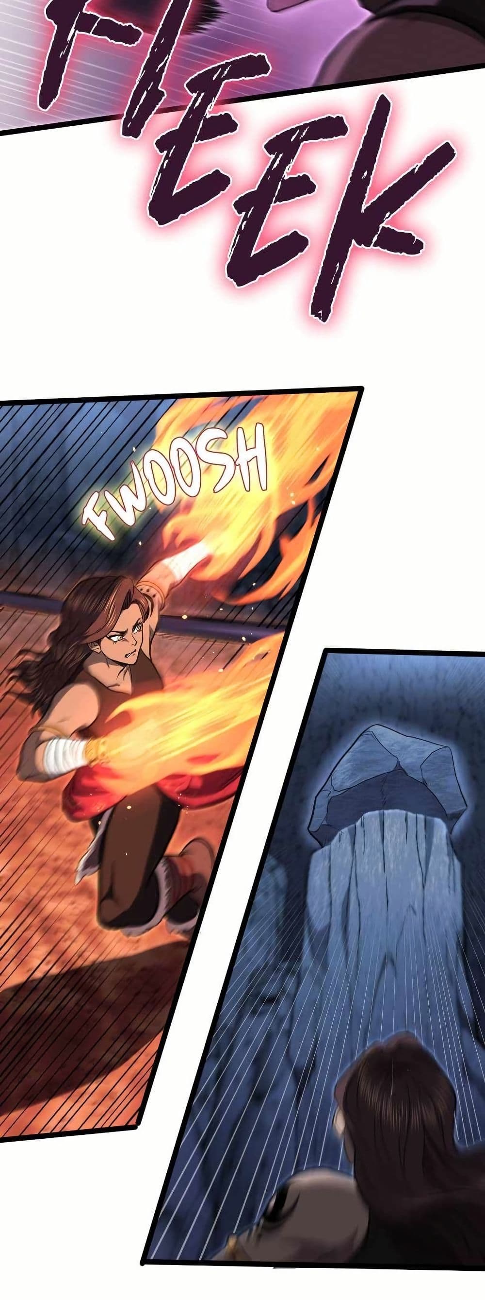 Rise of the Devourer page 41