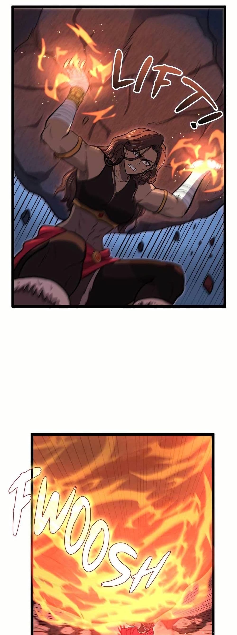 Rise of the Devourer page 43