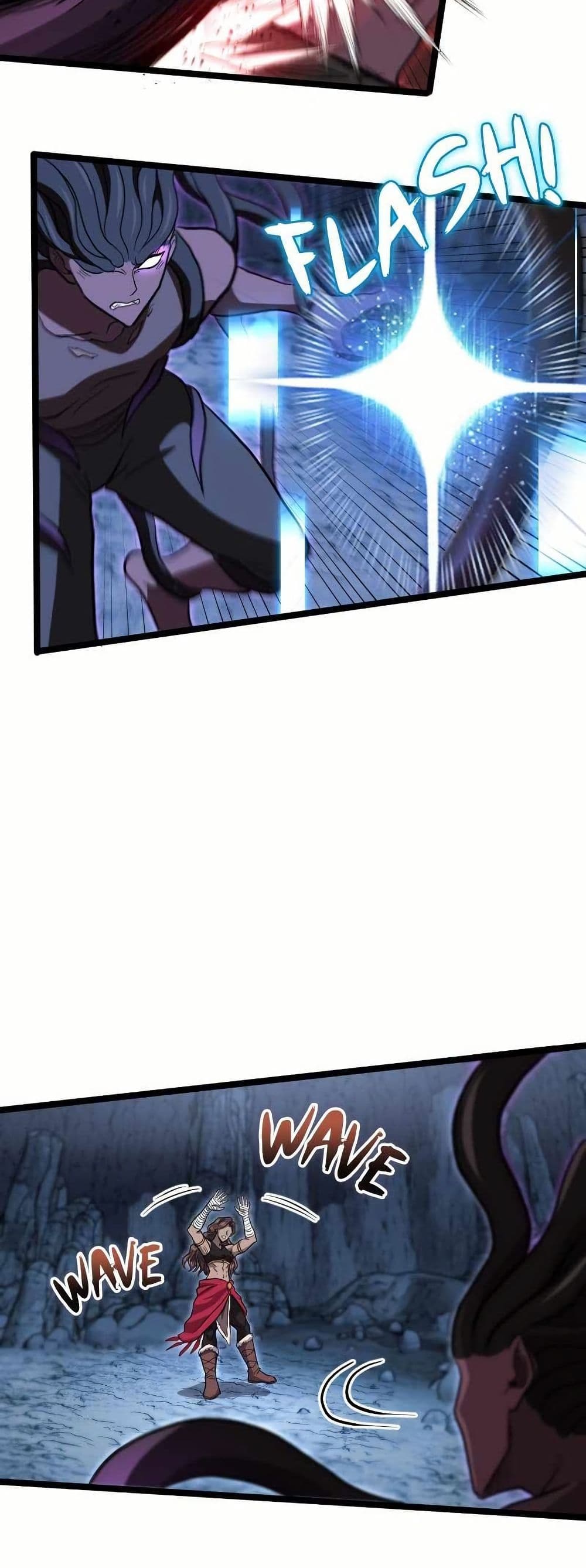 Rise of the Devourer page 52