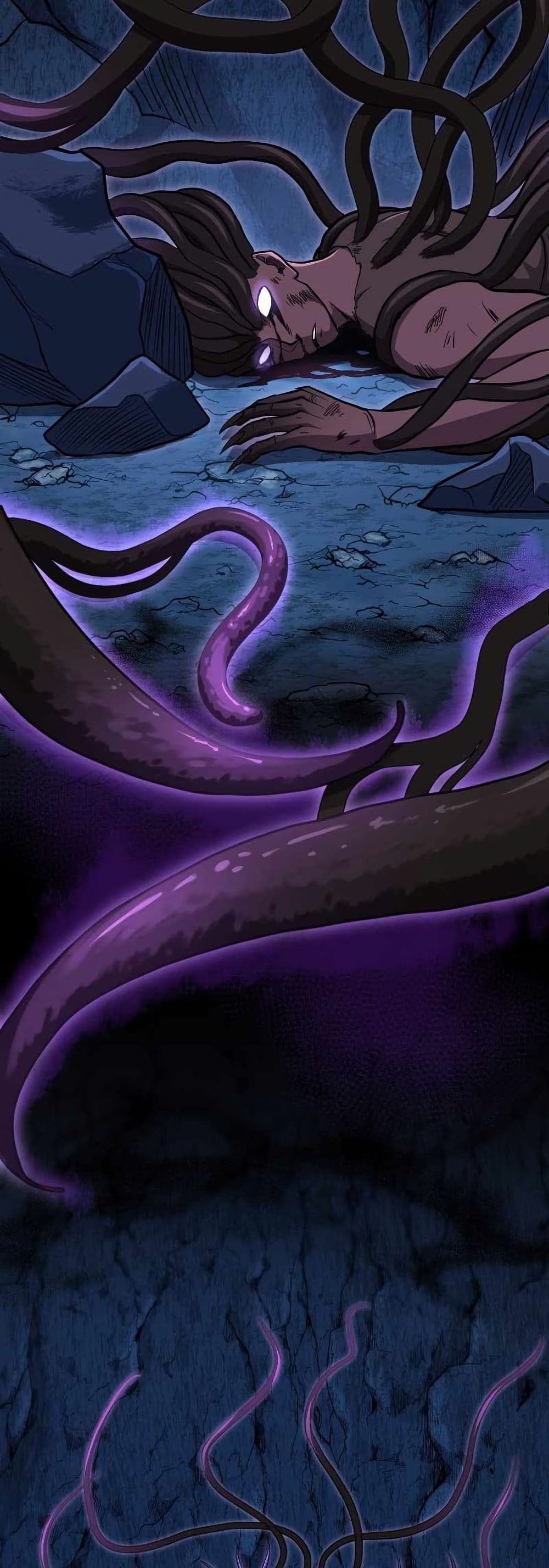 Rise of the Devourer page 2