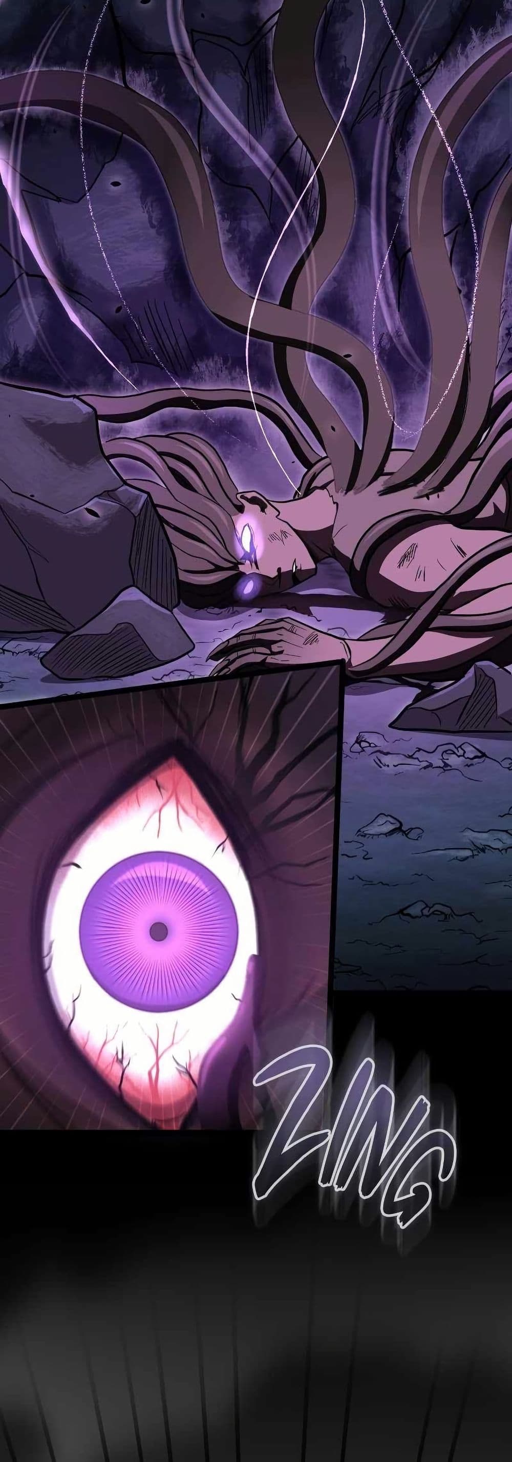 Rise of the Devourer page 8