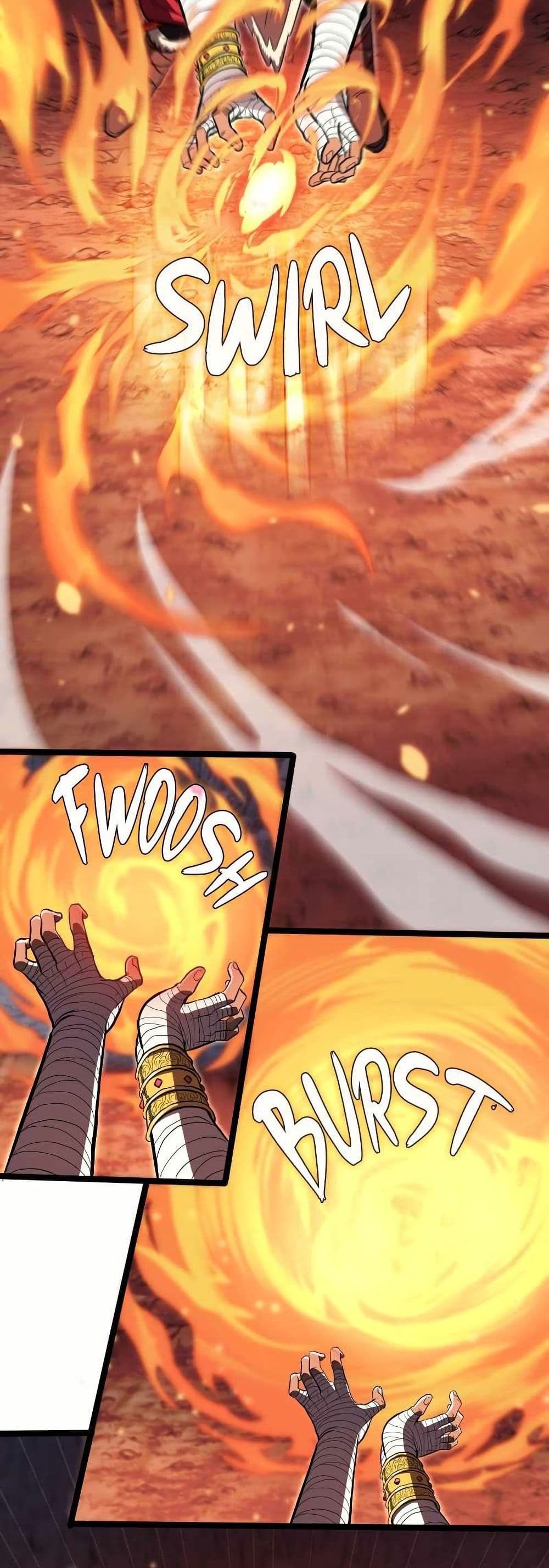 Rise of the Devourer page 26