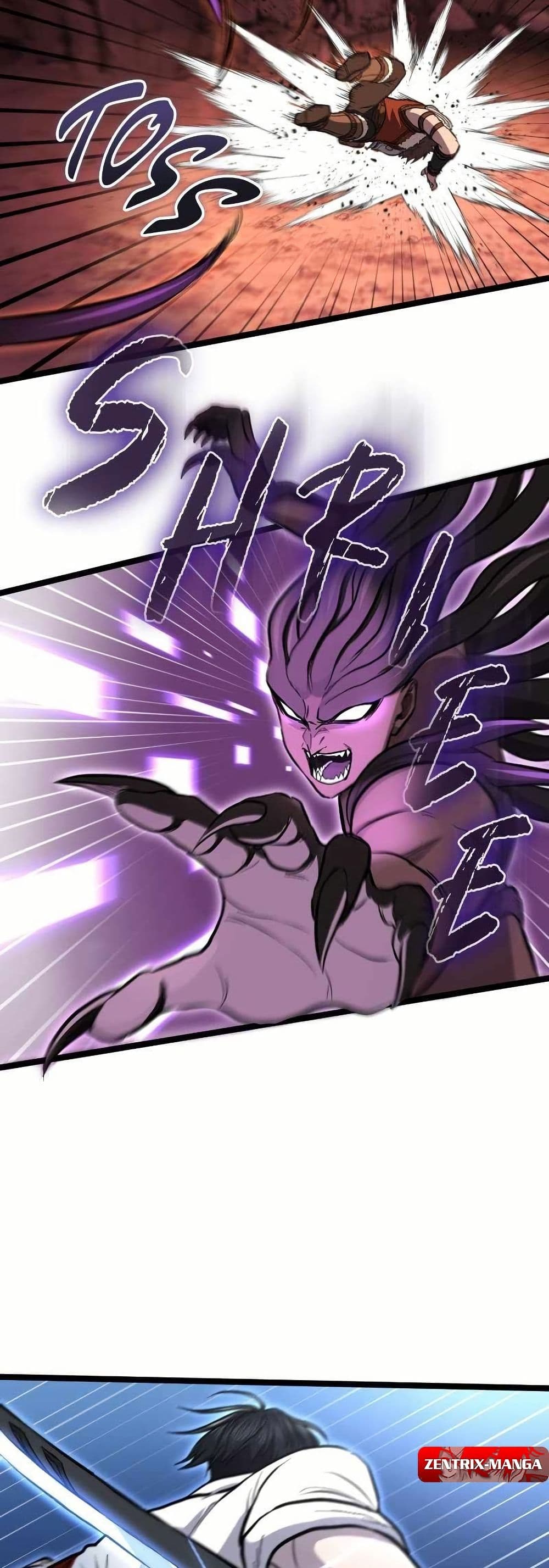 Rise of the Devourer page 36