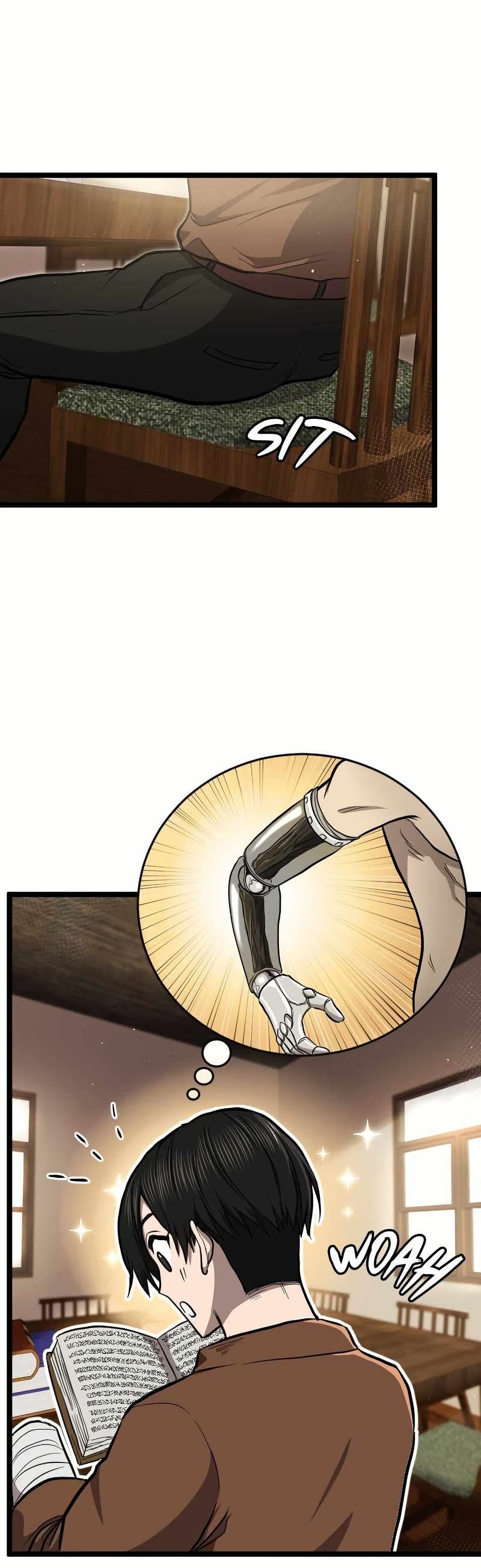 Rise of the Devourer page 32
