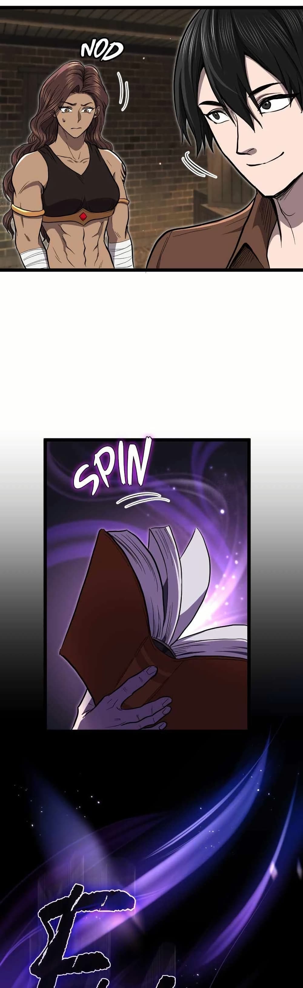 Rise of the Devourer page 46