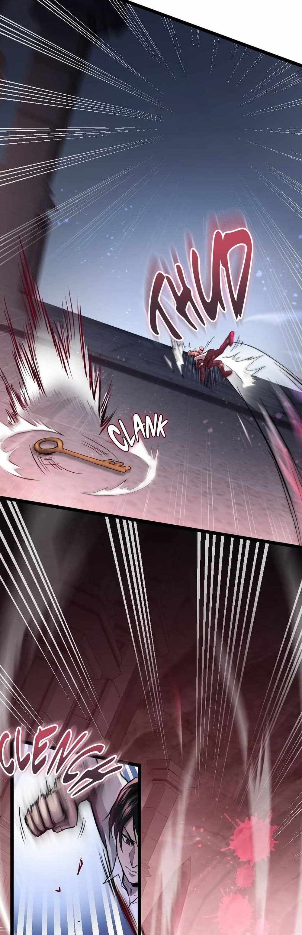 Rise of the Devourer page 26